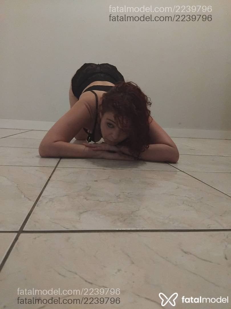Acompanhante mulher ruiva (o) de olhos castanhos em Cascavel - Alessandra Tavares