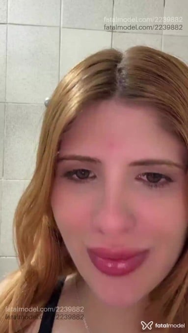 Acompanhante mulher loira (o) de olhos verdes em São José do Rio Preto - Bela Oliveira