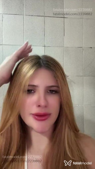 Acompanhante mulher loira (o) de olhos verdes em São José do Rio Preto - Bela Oliveira