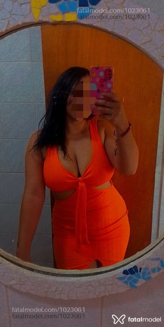 Acompanhante mulher morena (o) de olhos castanhos em Apucarana Acompanhante mulher morena (o) de olhos castanhos em Apucarana - Heloísa Belford