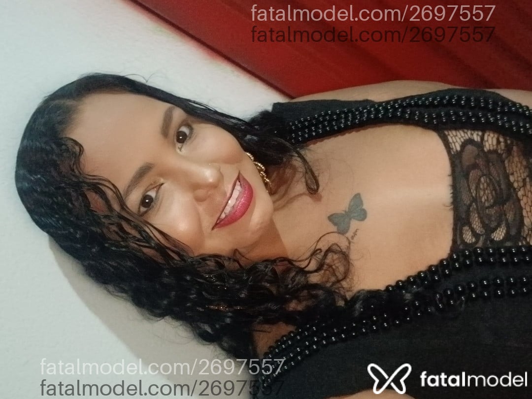 Acompanhante mulher morena (o) de olhos castanhos em Goiânia - Bruna Danielly