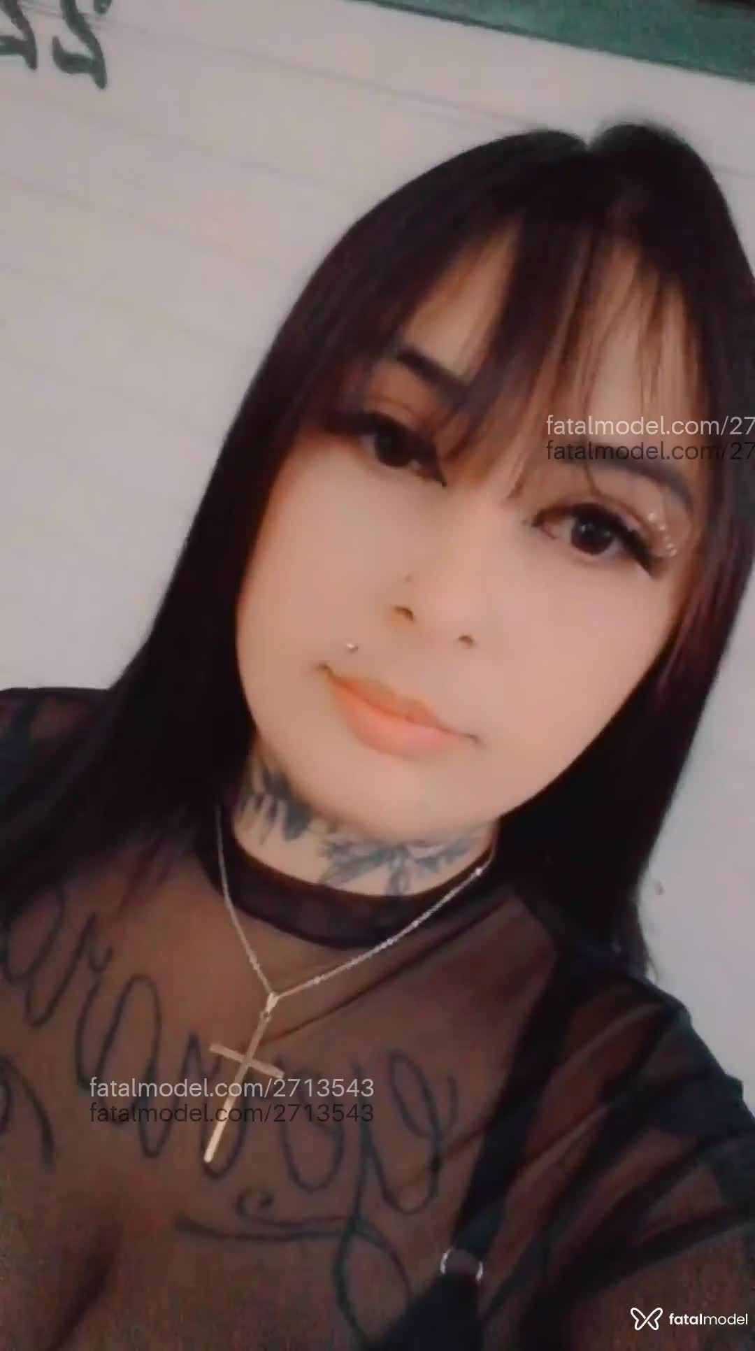 Acompanhante mulher morena (o) de olhos mel em Esteio - Morena