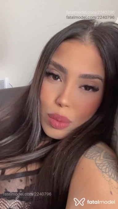 Acompanhante mulher com cabelo castanho de olhos castanhos em Arapongas - Bruna