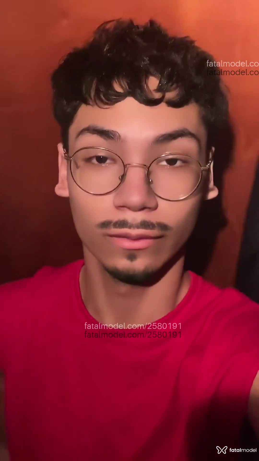 Acompanhante homem com cabelo castanho de olhos castanhos em Rio de Janeiro - Patrick Duarte