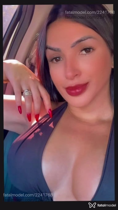 Acompanhante mulher morena (o) de olhos castanhos em Niterói - Anne Dias