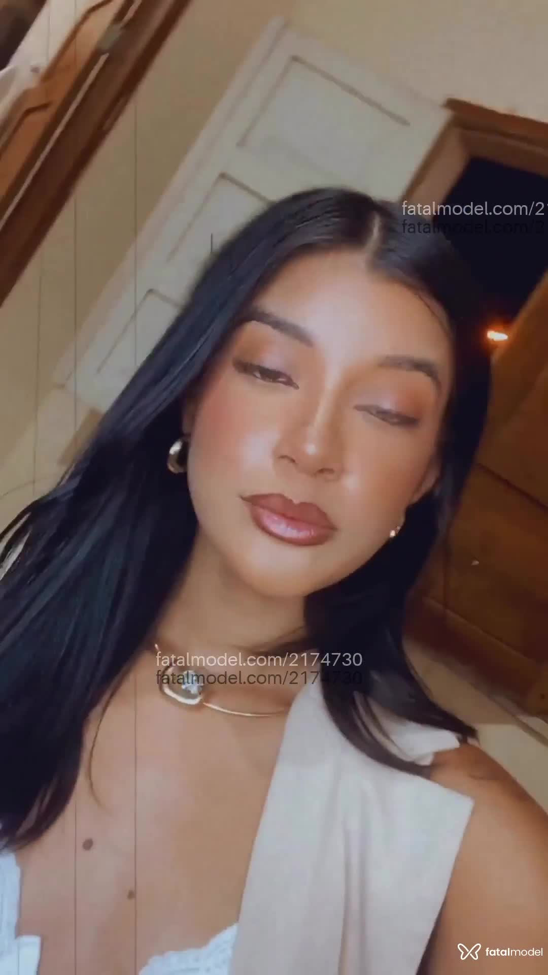 Acompanhante mulher morena (o) de olhos mel em Teresina - Angell