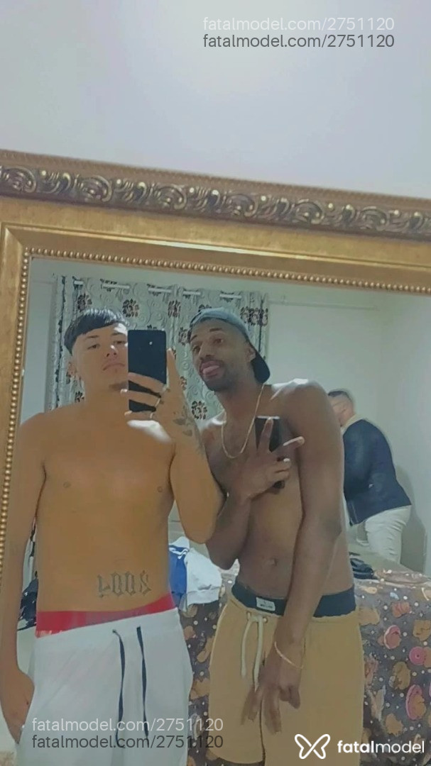 Acompanhante homem morena (o) de olhos pretos em Belém - Vinni Rocha