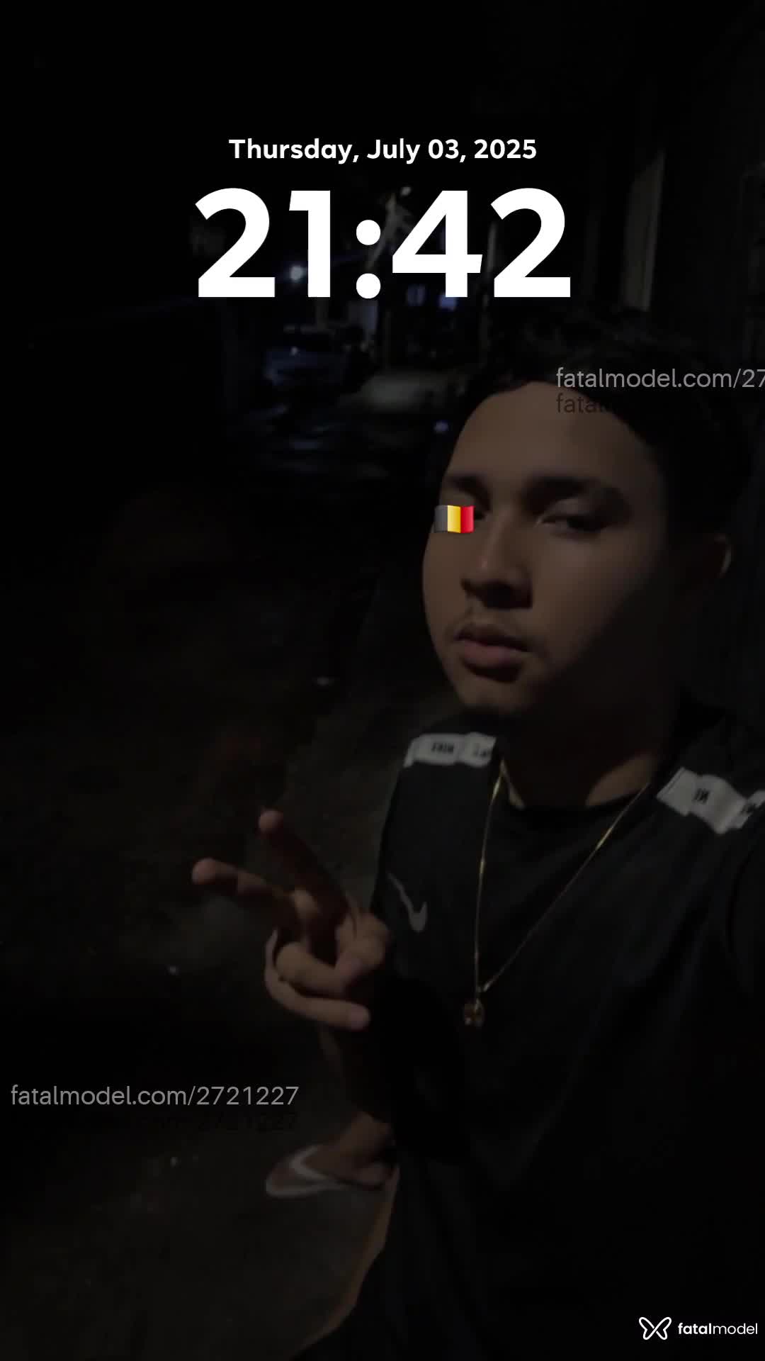 Acompanhante homem morena (o) de olhos castanhos em Belém - Gabriel Moura