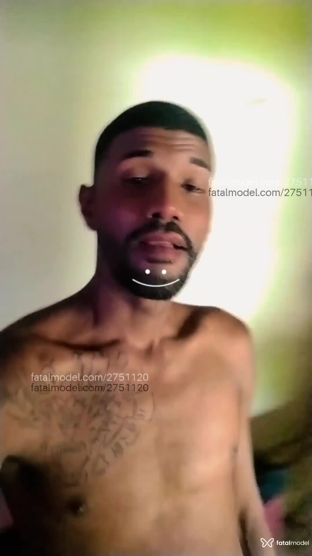 Acompanhante homem morena (o) de olhos pretos em Belém - Vinni Rocha