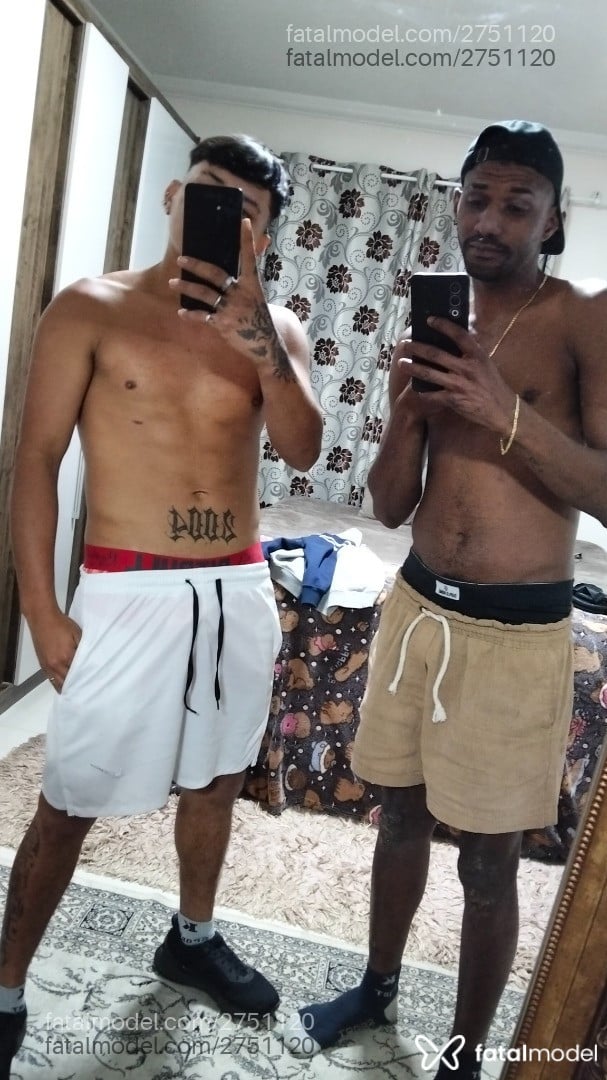 Acompanhante homem morena (o) de olhos pretos em Belém - Vinni Rocha