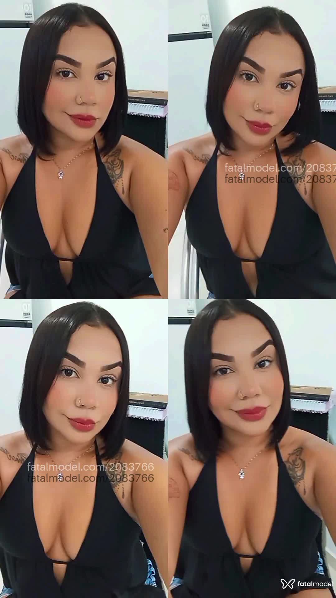Acompanhante mulher morena (o) de olhos pretos em São José do Egito - Mirella