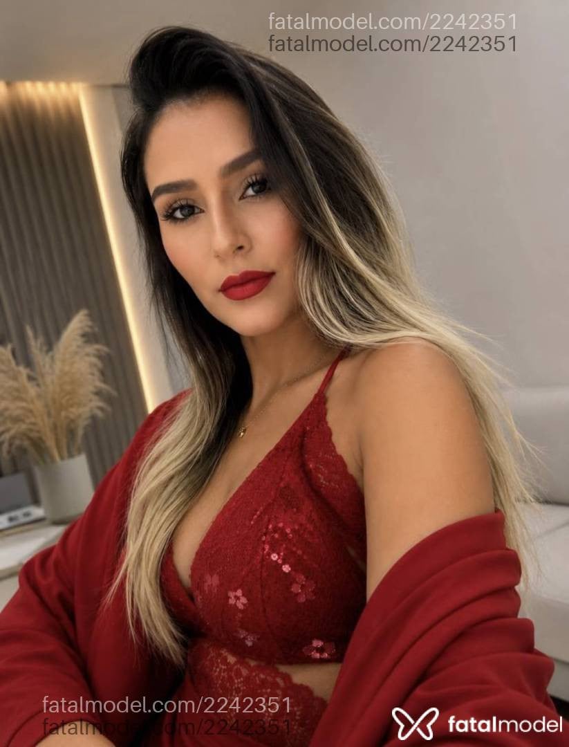Acompanhante mulher loira (o) de olhos castanhos - Maria Eduarda