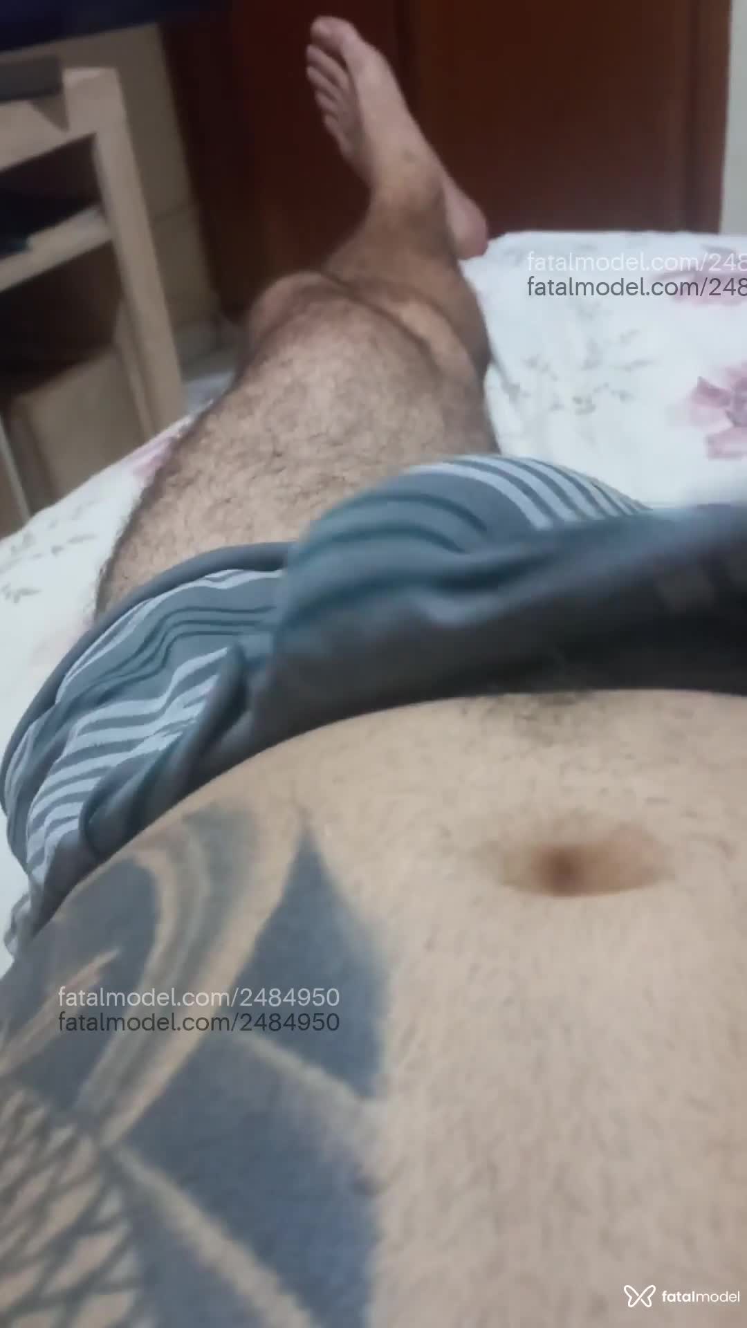 Acompanhante homem morena (o) de olhos castanhos em Ribeirão Preto - Ragnar