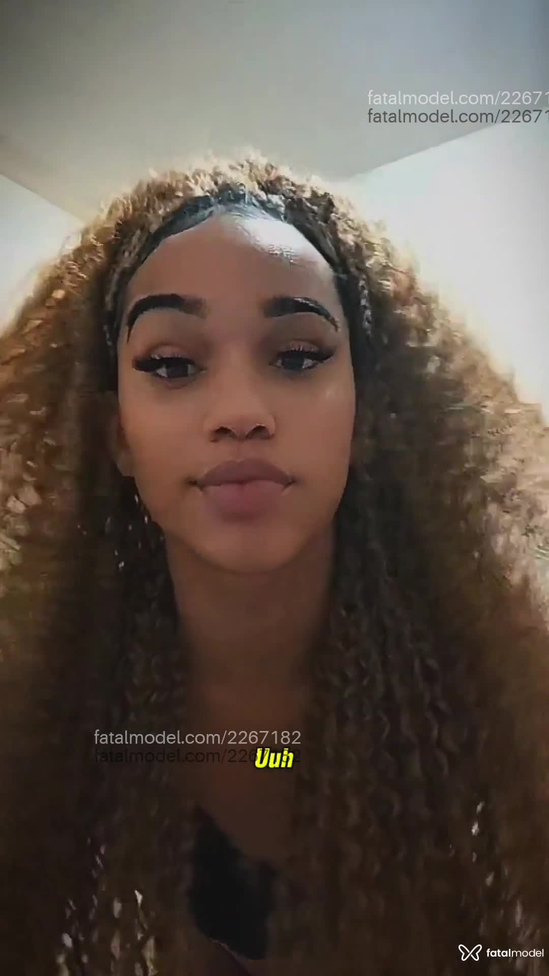 Acompanhante mulher trans morena (o) de olhos castanhos em Rio de Janeiro - Charlott Gabriela