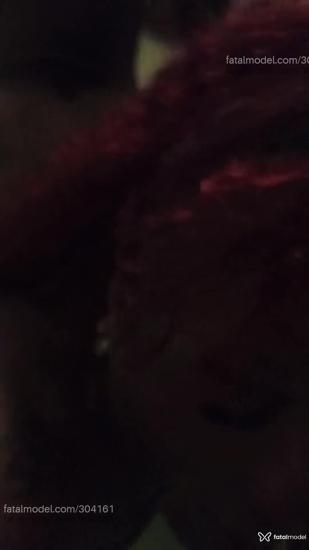 Acompanhante travesti com cabelo colorido de olhos castanhos em Teresópolis - AGATISSIMA