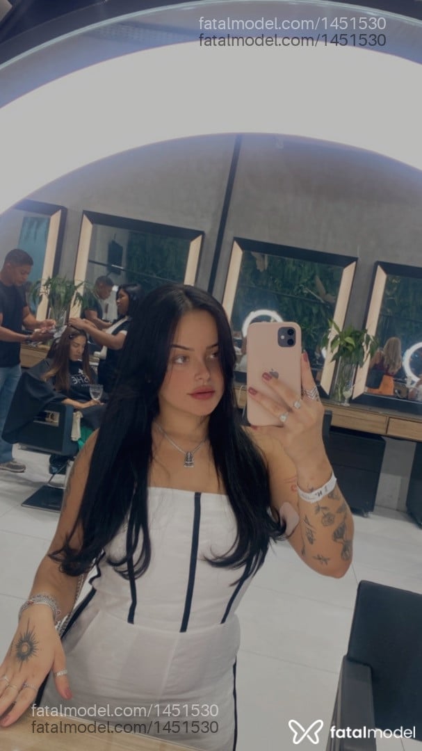 Acompanhante mulher morena (o) de olhos verdes em São Luís - Jade Navarro