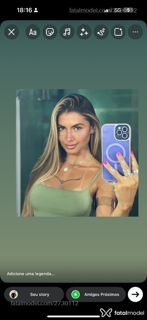 Acompanhante mulher loira (o) de olhos castanhos em Rio de Janeiro - Mel Amar