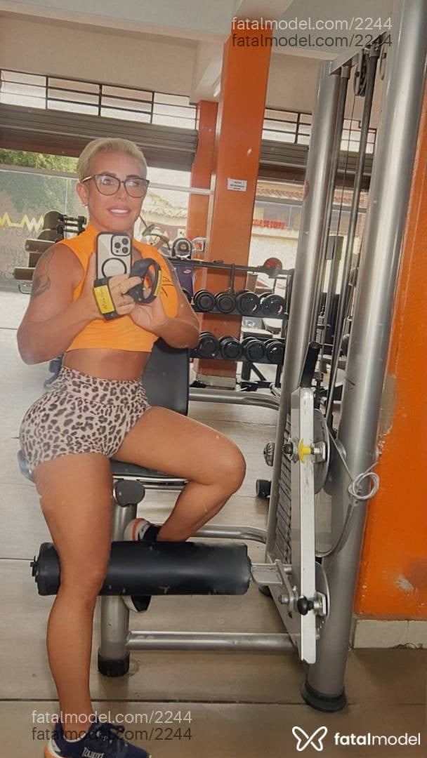 Acompanhante mulher loira (o) de olhos mel em Belo Horizonte - LORENA BLOND