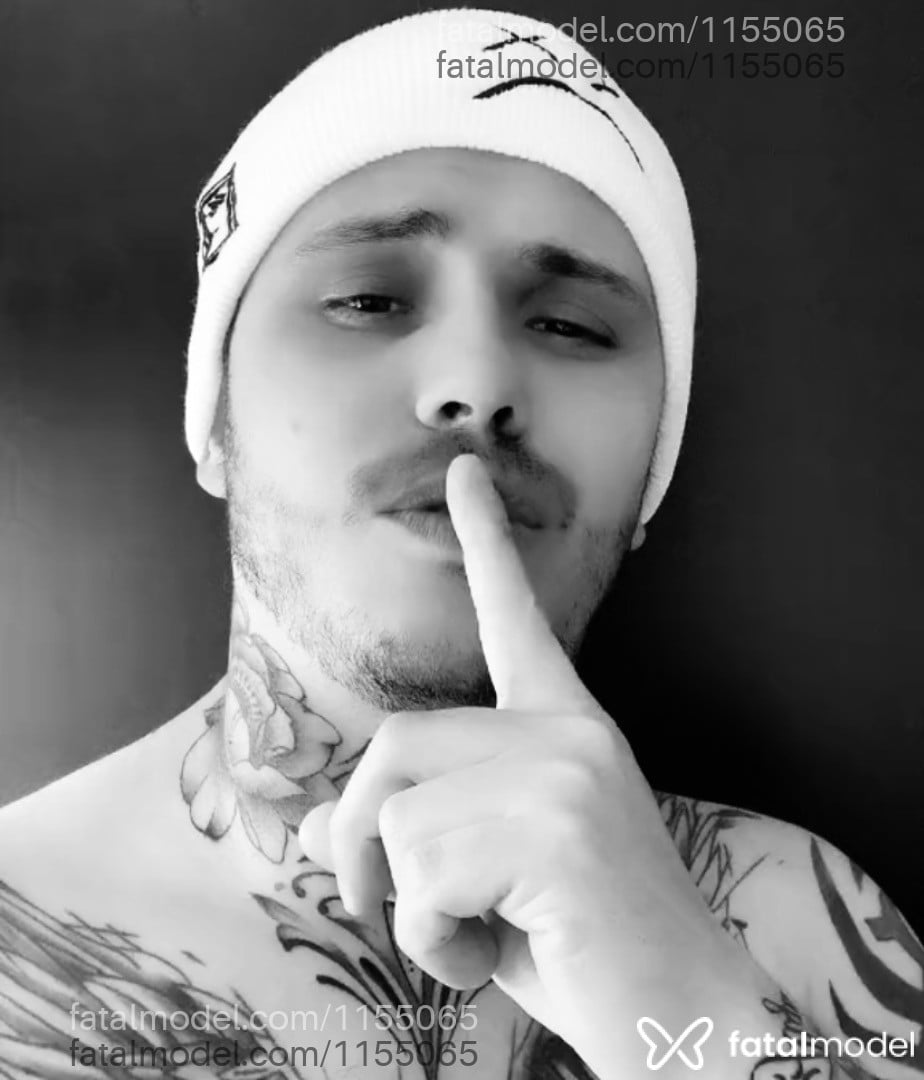 Acompanhante homem com cabelo castanho de olhos castanhos em Eldorado do Sul - Gatim