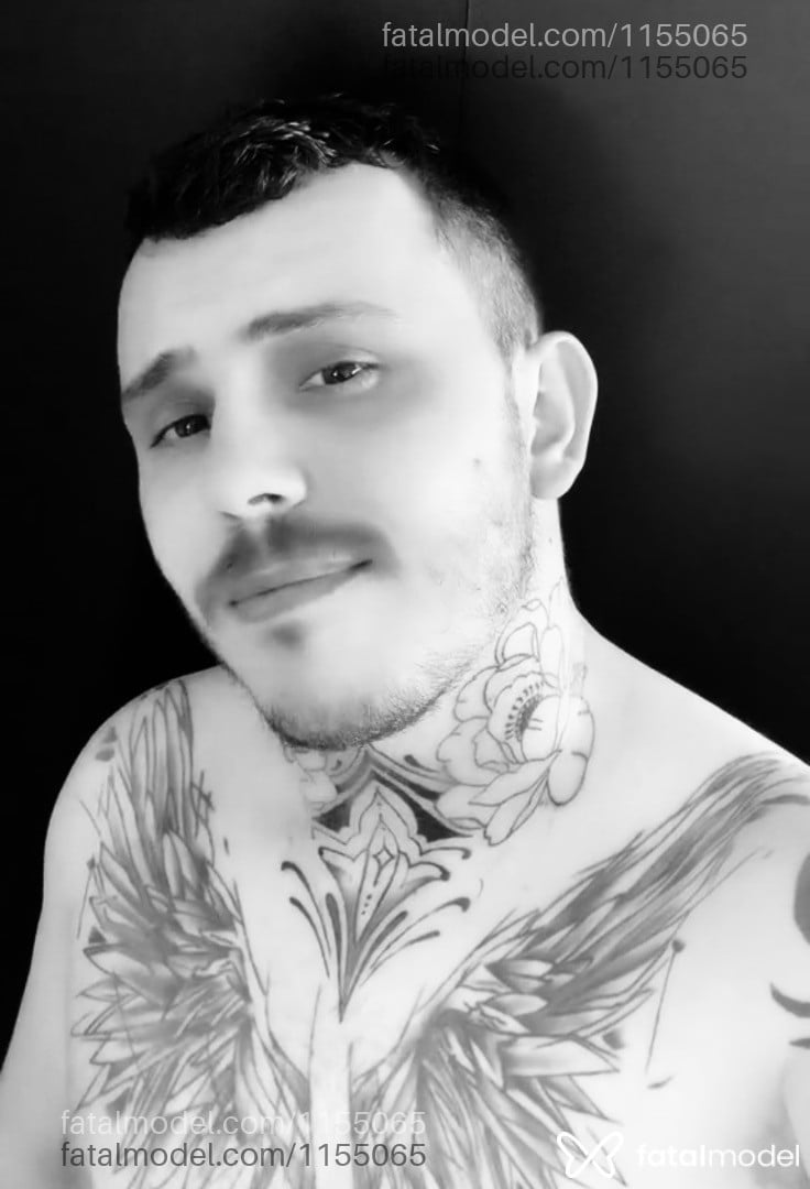 Acompanhante homem com cabelo castanho de olhos castanhos em Eldorado do Sul - Gatim