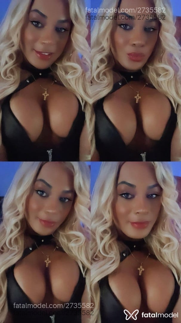 Acompanhante mulher trans loira (o) de olhos castanhos em Rio de Janeiro - Yasmin Vendraminy