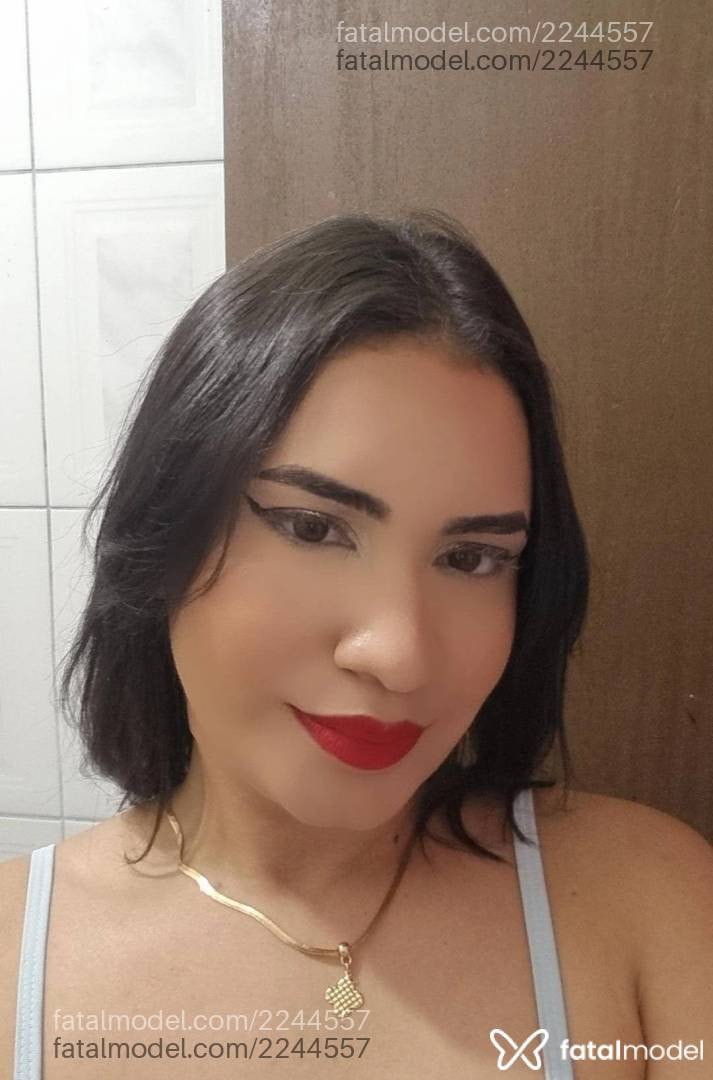 Acompanhante mulher morena (o) de olhos castanhos em Cabo Frio - Melissa Borges