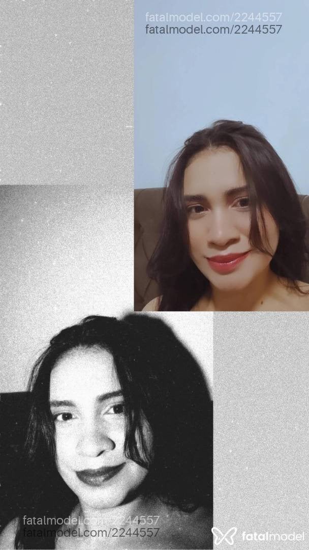 Acompanhante mulher morena (o) de olhos castanhos - Melissa Borges