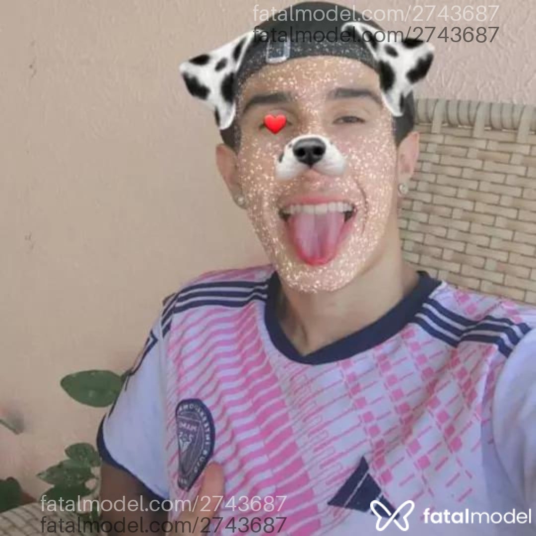Acompanhante homem morena (o) de olhos castanhos em Virtual Acompanhante homem morena (o) de olhos castanhos em Virtual - Fabricioarruda