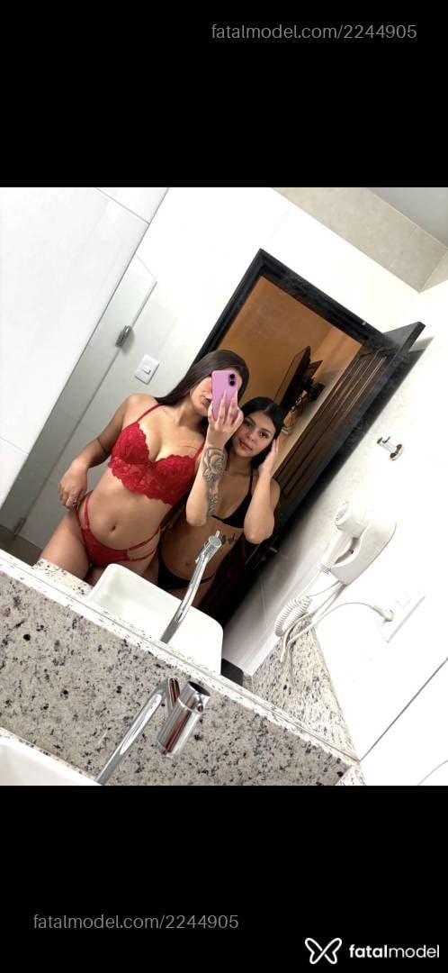Acompanhante mulher com cabelo castanho de olhos castanhos - Yasmim