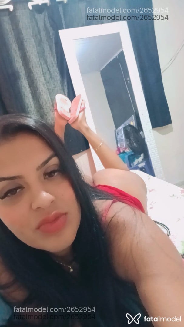 Acompanhante mulher morena (o) de olhos castanhos em Ituiutaba - Ana Clara