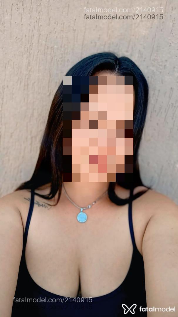 Acompanhante mulher com cabelo castanho de olhos mel em Fronteira Acompanhante mulher com cabelo castanho de olhos mel em Fronteira - Kathyllenne