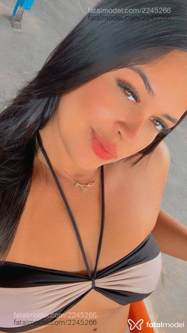 Acompanhante mulher morena (o) de olhos castanhos - Melissa Barros