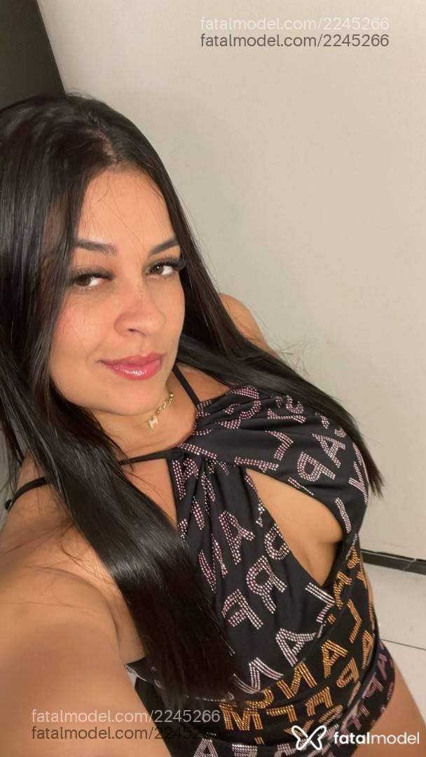 Acompanhante mulher morena (o) de olhos castanhos - Melissa Barros