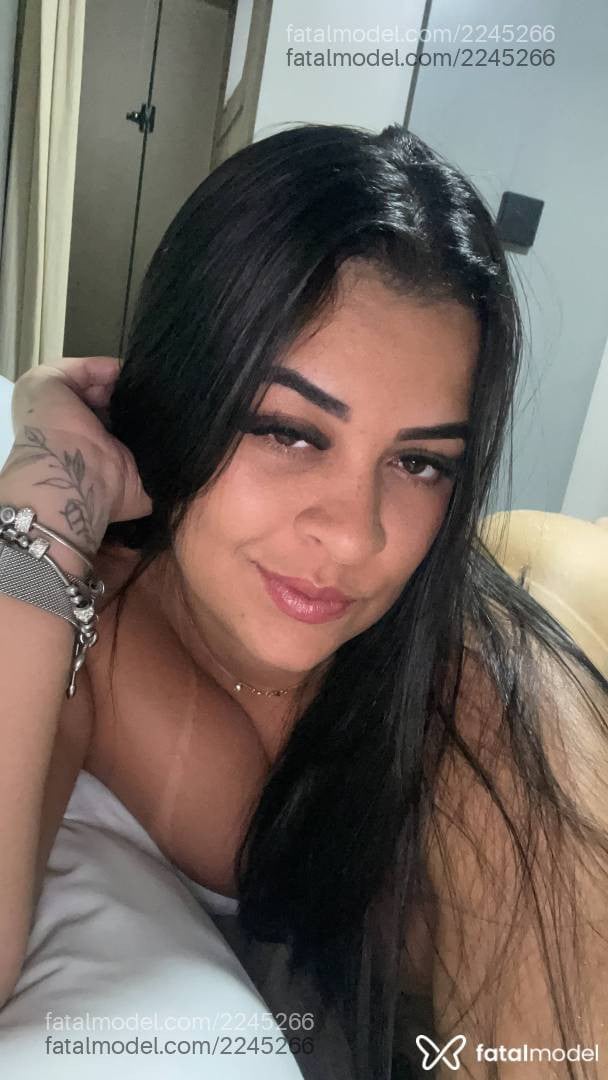 Acompanhante mulher morena (o) de olhos castanhos - Melissa Barros