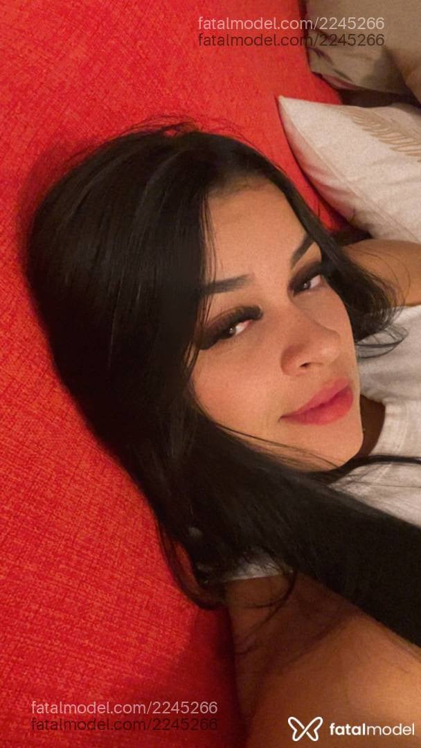 Acompanhante mulher morena (o) de olhos castanhos - Melissa Barros