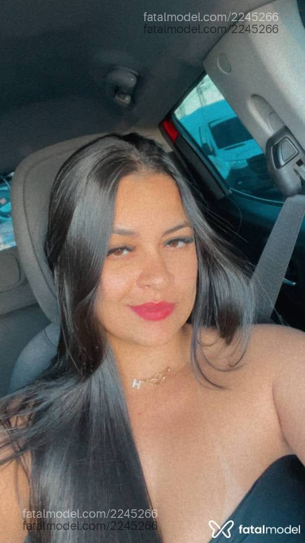 Acompanhante mulher morena (o) de olhos castanhos - Melissa Barros