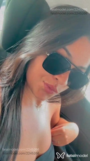 Acompanhante mulher morena (o) de olhos castanhos - Melissa Barros