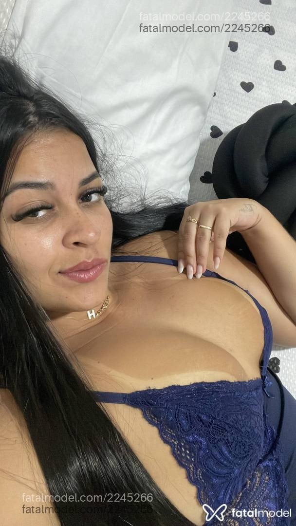 Acompanhante mulher morena (o) de olhos castanhos - Melissa Barros