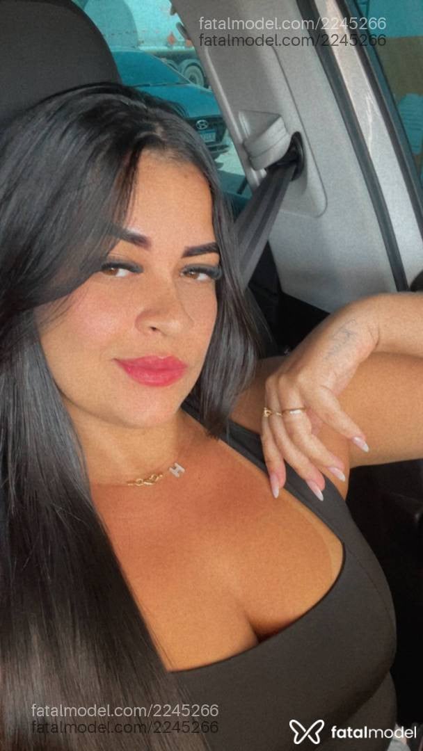 Acompanhante mulher morena (o) de olhos castanhos - Melissa Barros