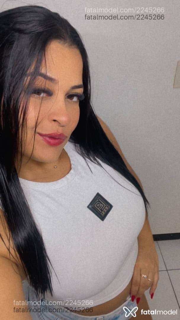 Acompanhante mulher morena (o) de olhos castanhos - Melissa Barros