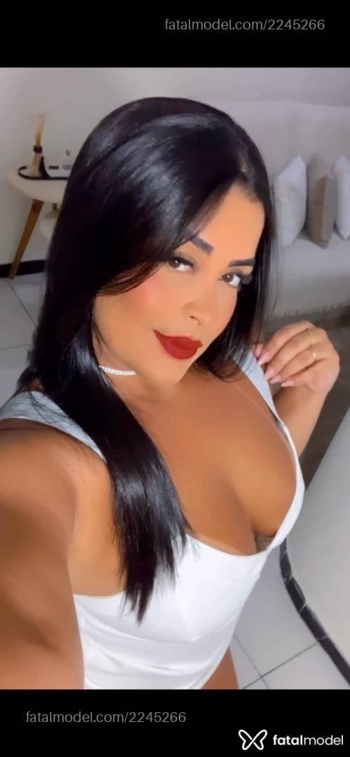 Acompanhante mulher morena (o) de olhos castanhos - Melissa Barros