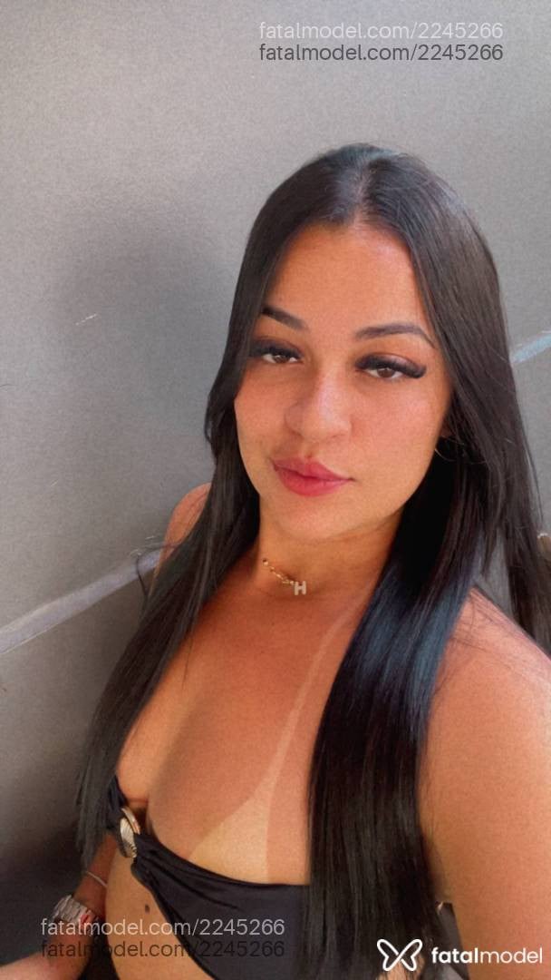 Acompanhante mulher morena (o) de olhos castanhos - Melissa Barros