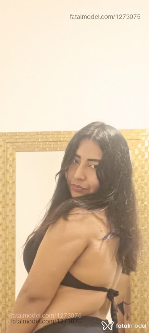 Acompanhante mulher morena (o) de olhos castanhos - Hanna Acompanhante mulher morena (o) de olhos castanhos - Hanna