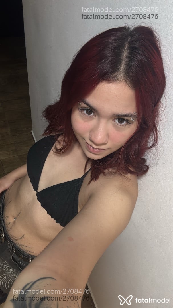 Acompanhante mulher ruiva (o) de olhos castanhos em São Paulo - Safira