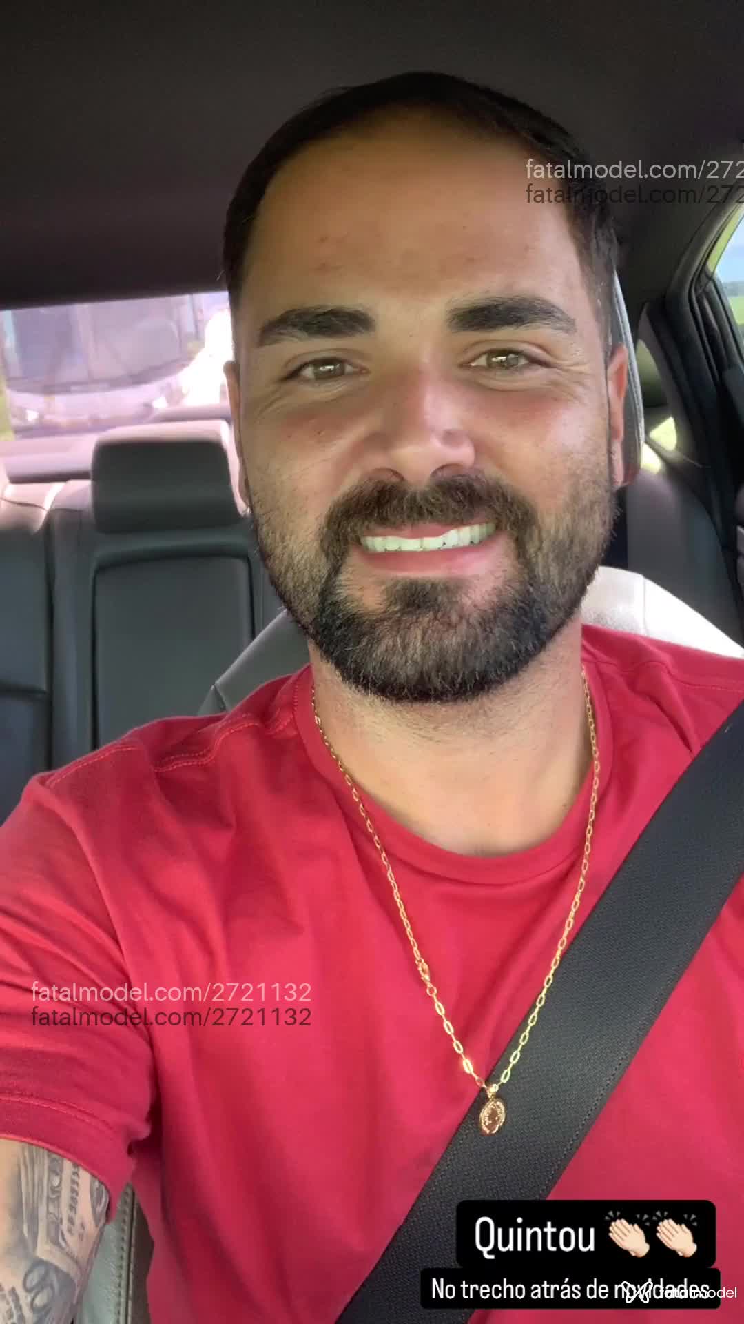 Acompanhante homem com cabelo castanho de olhos mel em Ribeirão Preto - Henrique Castro