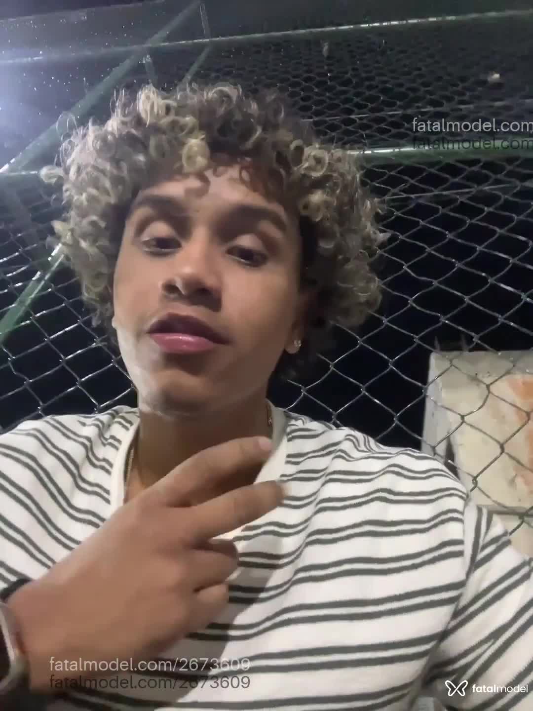 Acompanhante homem loira (o) de olhos castanhos em Rio de Janeiro - Yago Martins