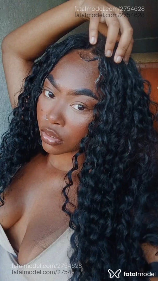 Acompanhante mulher morena (o) de olhos castanhos em Rio de Janeiro - Brenda