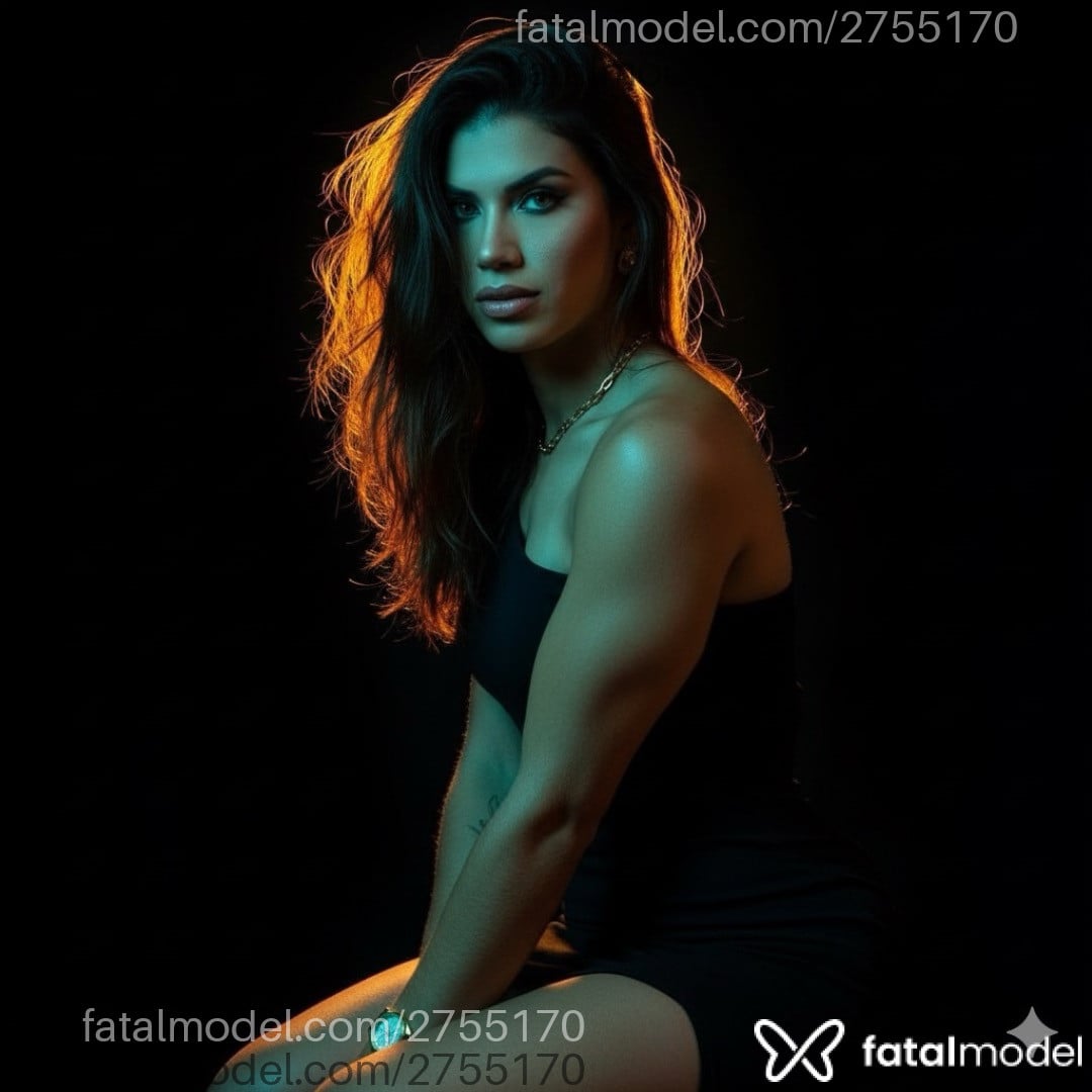 Acompanhante mulher morena (o) de olhos castanhos em São Paulo Acompanhante mulher morena (o) de olhos castanhos em São Paulo - Cristal Silva