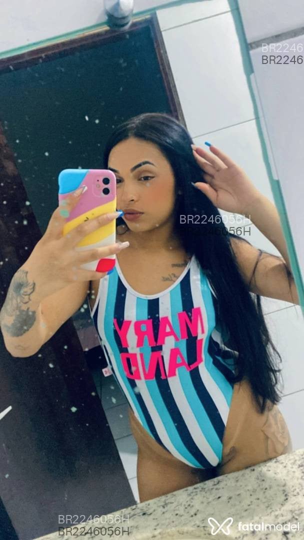 Acompanhante mulher morena (o) de olhos mel em Pindamonhangaba Acompanhante mulher morena (o) de olhos mel em Pindamonhangaba - Naty Paulista