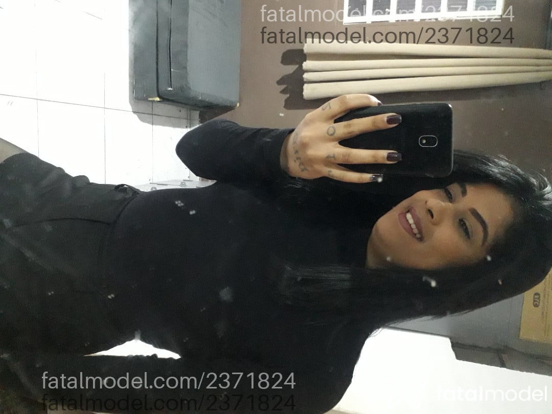 Acompanhante mulher morena (o) de olhos pretos em Santos - Gabrieli